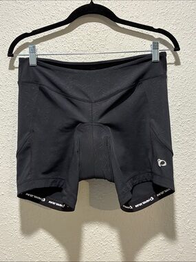 Pearl Izumi Black Women's 100 Select Performance Shorts